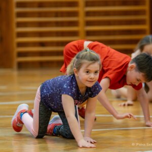 Training inside out 🙃 2026 – photo gallery!