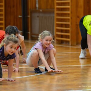 Training inside out 🙃 2026 – photo gallery!