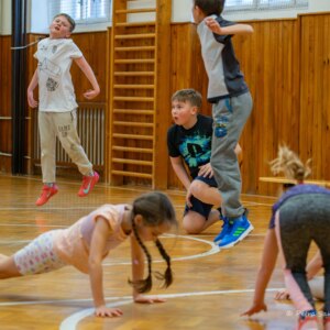 Training inside out 🙃 2026 – photo gallery!