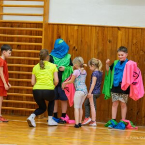 Training inside out 🙃 2026 – photo gallery!