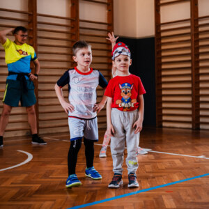 Training inside out 🙃 2026 – photo gallery!