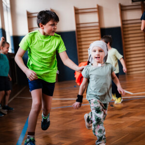 Training inside out 🙃 2026 – photo gallery!