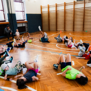 Training inside out 🙃 2026 – photo gallery!