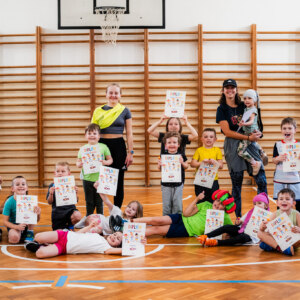 Training inside out 🙃 2026 – photo gallery!