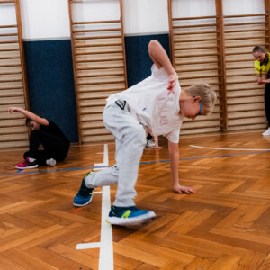 Training inside out 🙃 2026 – photo gallery!