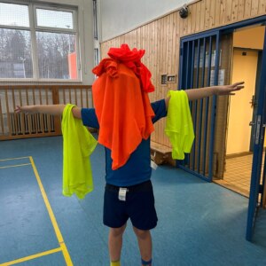 Training inside out 🙃 2026 – photo gallery!