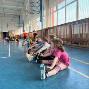 Training inside out 🙃 2026 – photo gallery!