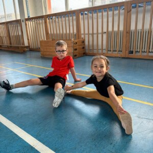 Training inside out 🙃 2026 – photo gallery!