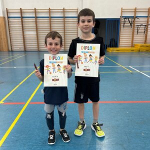 Training inside out 🙃 2026 – photo gallery!