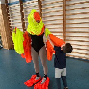 Training inside out 🙃 2026 – photo gallery!