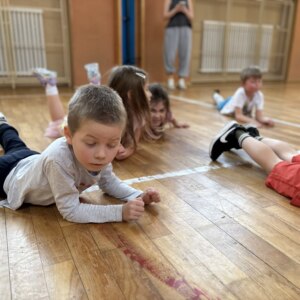 Training inside out 🙃 2026 – photo gallery!