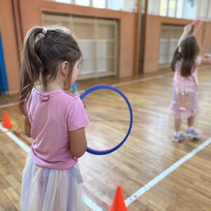 Training inside out 🙃 2026 – photo gallery!