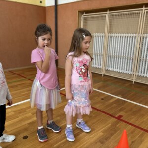 Training inside out 🙃 2026 – photo gallery!