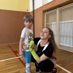 Training inside out 🙃 2026 – photo gallery!