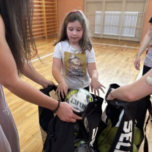 Training inside out 🙃 2026 – photo gallery!
