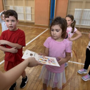 Training inside out 🙃 2026 – photo gallery!