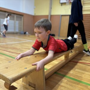 Training inside out 🙃 2026 – photo gallery!