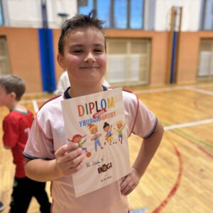 Training inside out 🙃 2026 – photo gallery!
