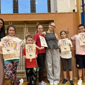 Training inside out 🙃 2026 – photo gallery!