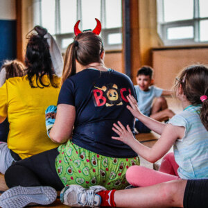 Training inside out 🙃 2026 – photo gallery!
