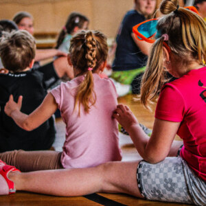 Training inside out 🙃 2026 – photo gallery!