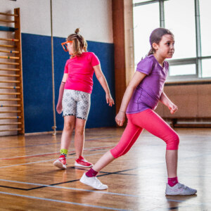 Training inside out 🙃 2026 – photo gallery!
