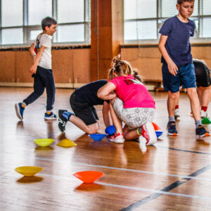 Training inside out 🙃 2026 – photo gallery!
