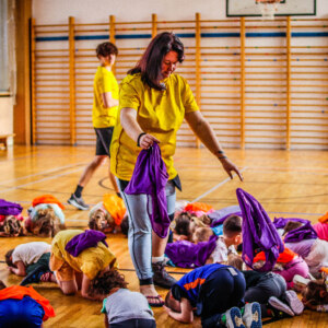 Training inside out 🙃 2026 – photo gallery!