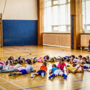 Training inside out 🙃 2026 – photo gallery!