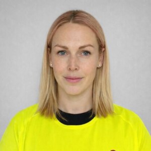 Klára Doležalová