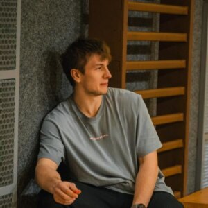 Ondřej Veselý