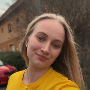 Adéla Stiborová