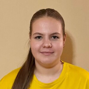 Viktorie Lukáčová