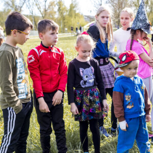 🧙Čarodejnice 2026🔥- Fotogalerie