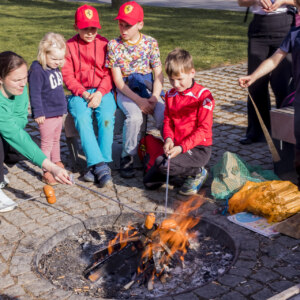 🧙Čarodejnice 2026🔥- Fotogalerie