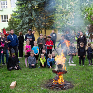 🧙Čarodejnice 2026🔥- Fotogalerie