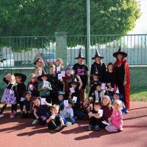 🧙Čarodejnice 2026🔥- Fotogalerie