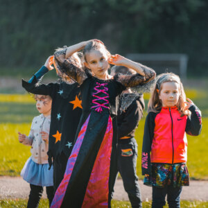 🧙Čarodejnice 2026🔥- Fotogalerie