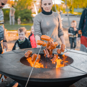 🧙Čarodejnice 2026🔥- Fotogalerie