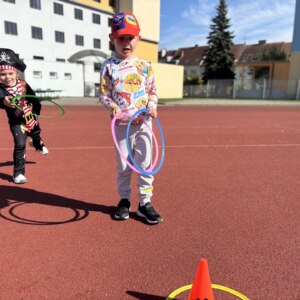 🧙Čarodejnice 2026🔥- Fotogalerie