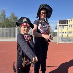 🧙Čarodejnice 2026🔥- Fotogalerie