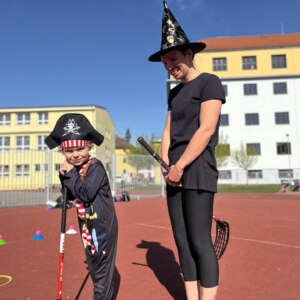 🧙Čarodejnice 2026🔥- Fotogalerie