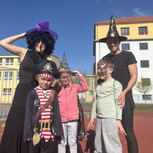 🧙Čarodejnice 2026🔥- Fotogalerie