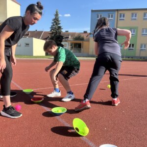 🧙Čarodejnice 2026🔥- Fotogalerie