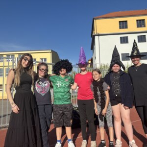 🧙Čarodejnice 2026🔥- Fotogalerie