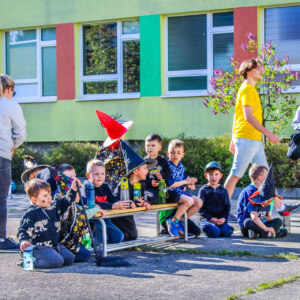 🧙Čarodejnice 2026🔥- Fotogalerie