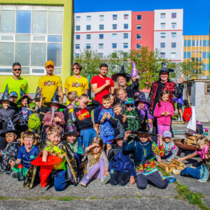 🧙Čarodejnice 2026🔥- Fotogalerie