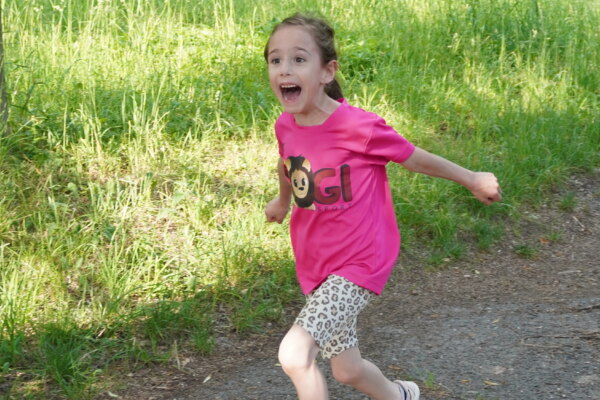 🦁BOGI běh🏃‍♀️ 2026!