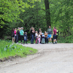 🦁BOGI běh🏃‍♀️ 2026 – Fotogalerie