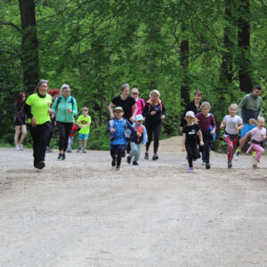 🦁BOGI běh🏃‍♀️ 2026 – Fotogalerie